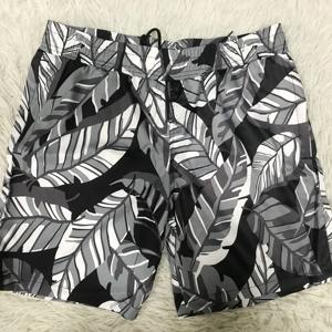 Short de bain imperméable pour hommes Mince Confortable Respirant Absorbant la sueur Short de fitness sportif à séchage rapide - Product Image 2