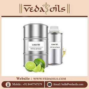 Huile essentielle de citron vert pur 100% | Huile essentielle de citron vert à des prix de gros | Huile essentielle de citron vert pour une peau éclatante - Product Image 3