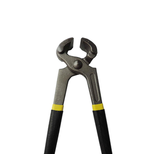 Tondeuse vétérinaire réutilisable de pince à sabot en acier inoxydable orthopédique sur mesure et instrument chirurgical manuel pour le diagnostic - Product Image 2