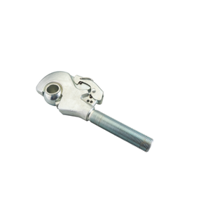 โบลต์ตะขอคุณภาพสูงที่มีความแม่นยำสูงพร้อมวัสดุปลอดสนิมมีจำนวนมากจากอินเดีย - Product Image 1