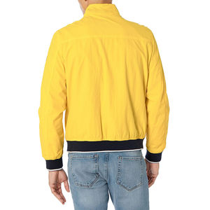 Chaqueta de moda de invierno, nueva chaqueta de bombardero cortavientos para hombre, ropa de exterior para hombre, chaqueta de bombardero informal - Product Image 5