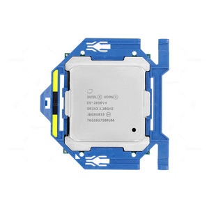 Đối với HP cho Intel Xeon E5-2650 V4 2.20GHz 12-core 30Mb 105W Bộ nhớ cache - Product Image 2