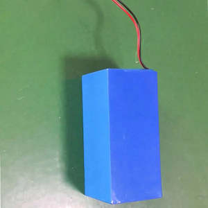 แบตเตอรี่โซเดียมไอออน 12V 30AH ปรับแต่งได้ ทนต่ออุณหภูมิต่ำ  เซลล์ปล่อยประจุเร็ว ร้านค้าของฉัน กก. - Product Image 2