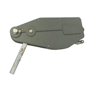 Treuil à main de levage à câble métallique 0.8T <span class=keywords><strong>1.6T</strong></span> 5.4T à vendre Chine personnalisé fourni roulement à cliquet câble à main extracteur de câble métallique - Product Image 1