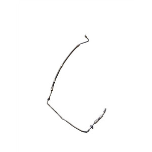 <b>POWER</b> STEERING PUMP <b>HOSES</b> ALFA ROMEO 159 Saloon Series (939_) diesel 1900 (05>11) - Product Image 1