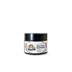 Kids Facial Moisturiser 50ml - Product Image 4