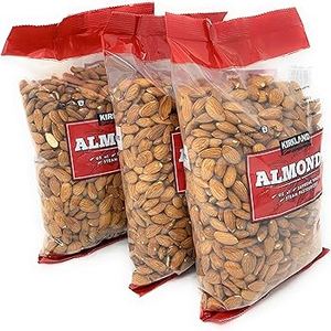 High Quality Dried <b>Almond</b> Nuts in Plastic Bag in Stock Buy Now with Best Price and Fast Shipping - Product Image 4