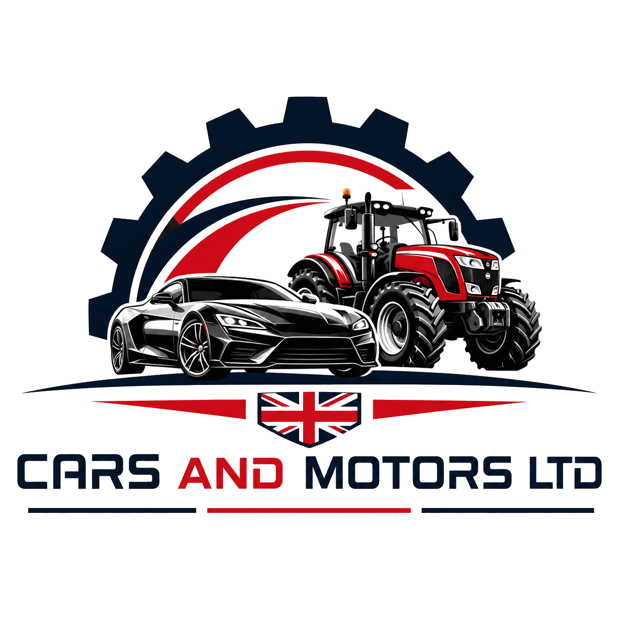CAR AND MOTORS LTD logo
