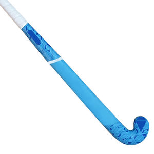 Palo de Hockey sobre Césped Profesional de Alta Calidad, Personalizable, Antideslizante, Reforzado con Fibra de Vidrio, para Prácticas y Partidos Juveniles y Infantiles - Product Image 3