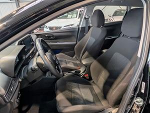 NUEVO/USADO PARA HYUNDAI BAYON 2023, GASOLINA, COLOR NEGRO, TRANSMISIÓN AUTOMÁTICA, SUV - Product Image 4