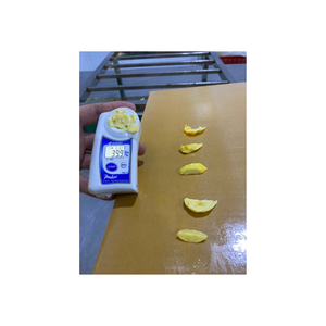 Congelado Durian fruta entera sin semillas envasado al vacío IQF procesado Natural dulce sabor cremoso exportación a granel - Product Image 4