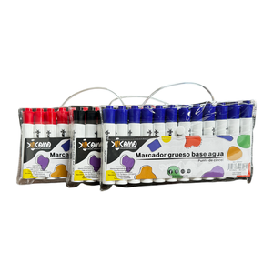 Marqueur à eau épais par couleur - Product Image 6