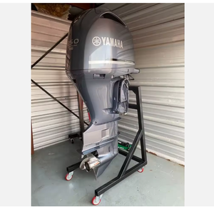 Moteur hors-bord F 250hp neuf. - Product Image 2