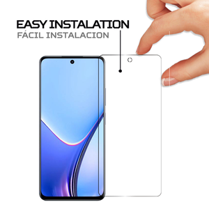 ตัวป้องกันหน้าจอ Realme 11X5G พร้อมคุณสมบัติกันกระแทก - Product Image 3
