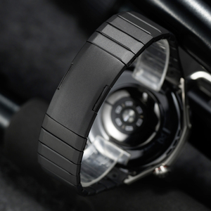 <span class=keywords><strong>Correa</strong></span> de Titanio Original 1:1 Sin Espacios para <span class=keywords><strong>Huawei</strong></span> Watch GT <span class=keywords><strong>6</strong></span> Pro 46mm, Brazalete de Metal de Lujo, <span class=keywords><strong>Correa</strong></span> para <span class=keywords><strong>Huawei</strong></span> Watch GT6 Pro - Product Image 5