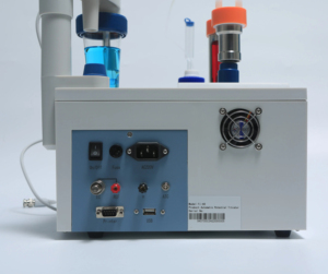 Titulador Potenciométrico Automático de Laboratorio Electrónico WESTTUNE Ti-40 con Personalización OEM y 1 Año de Garantía - Product Image 6
