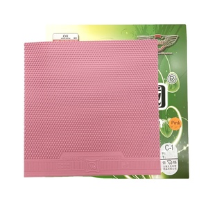 DAWEI 388C-1 OX COLORS <span class=keywords><strong>Goma</strong></span> <span class=keywords><strong>de</strong></span> Espinilla mediana Raqueta <span class=keywords><strong>de</strong></span> <span class=keywords><strong>paleta</strong></span> <span class=keywords><strong>de</strong></span> tenis <span class=keywords><strong>de</strong></span> mesa <span class=keywords><strong>profesional</strong></span> Nueva <span class=keywords><strong>Goma</strong></span> <span class=keywords><strong>de</strong></span> Espinilla mediana <span class=keywords><strong>Goma</strong></span> <span class=keywords><strong>de</strong></span> buen ataque - Product Image 2