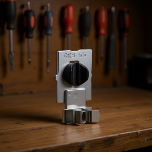 Usag 5-Piece Set of <b>Tool</b> <b>Hooks</b> for Cylindrical <b>Tools</b> - Product Image 3