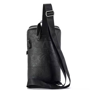 Top Trend Cross Body <b>Bag</b> Stylish And Lightweight Leather <b>Material</b> For Everyday Use - Product Image 3
