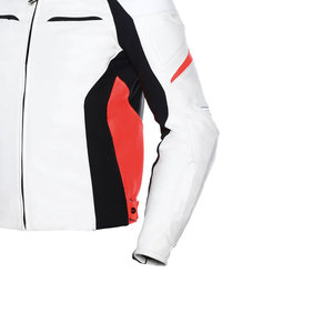 Mejor Material Precio razonable Hombres Chaqueta de moto Top Trending Última colección Chaqueta de moto - Product Image 4