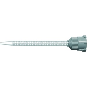 Mélangeur Statique Moyen 98 mm pour Cartouches UHU à Double Chambre, Lot de 10, Produit pour Chambre à Oxygène Hyperbare - Product Image 1