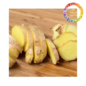 Gingembre frais et congelé de qualité export du Vietnam - Offre de vente en gros - Product Image 6