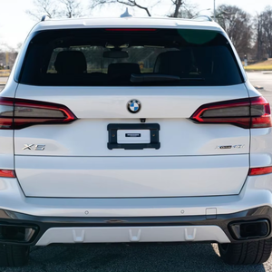 BMW X5 xDrive40i 2020 Usado en Buen Estado - Product Image 5