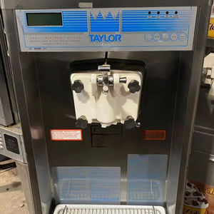 Máquinas de Helados y Conservador, Máquina de Helados Suaves Compacta de la Serie U de Polar, 6 Litros, en Venta - Product Image 2