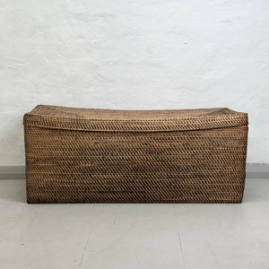 Extra <b>Large</b> <b>Rattan</b> <b>Storage</b> <b>Box</b> Handmade <b>Storage</b> <b>Box</b> Eco-Friendly Natural Home and Home Decor Wholesale from Vietnam - Product Image 2