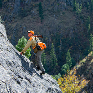 Camisetas de Caza Transpirables de Manga Larga de Alta Calidad, Diseño con Logotipo Personalizado, Cuello Redondo, para Hombre - Product Image 6
