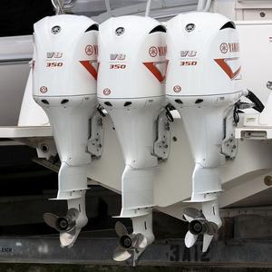 Nous exportons des moteurs hors-bord Yamaha neufs de bonne qualité, 4 temps, 15 CV, 30 CV, 40 CV, 60 CV, moteur diesel pour bateau, démarrage électrique + démarrage manuel - Product Image 2