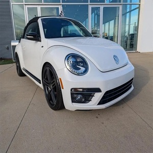 Volkswagen Beetle DSG 2.0T R-Line d'occasion 2014, conduite à gauche/droite - Product Image 1