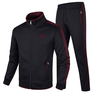 Último Diseño en Chándales para Hombre, Chándales para Hombre Más Vendidos, Chándales Ligeros de Estilo Urbano para Hombre en Venta en Línea - Product Image 1