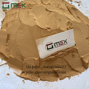 Joss Powder Cilantro Tipo Mejor Calidad Uso Religioso Incienso en Polvo GMEX Vietnam para Hacer Varitas de Incienso Difusor - Product Image 1