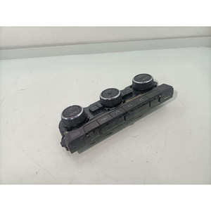 COMANDI CLIMA SKODA Karoq Série 565907044CK DGTE (18>) - Product Image 5