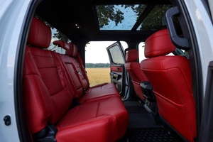 A YOTA TUNDRA TRD PRO CREW MAX SPORT V6 3.5L 12.01/100KM 5 posti cambio automatico - Product Image 3