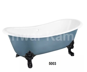 Bañeras de hierro fundido - Product Image 1