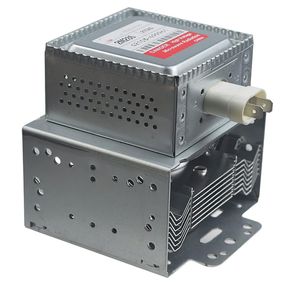 <span class=keywords><strong>Microondas</strong></span> Eléctrico Original de Aluminio 2M286-21TAG con 3 Años de Garantía, Protección Contra Sobretensión, Ecológico y Duradero para el Hogar - Product Image 3