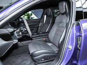 Colección de Vehículos Eléctricos de Alto Rendimiento 2026: Diversas Dimensiones de Carrocería y Gran Autonomía - Product Image 4