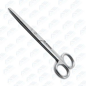 Tijeras Médicas para Hospitales y Clínicas, Instrumentos Quirúrgicos Dentales, Tijeras Quirúrgicas para Tejidos al por Mayor, Profesionales - Product Image 5