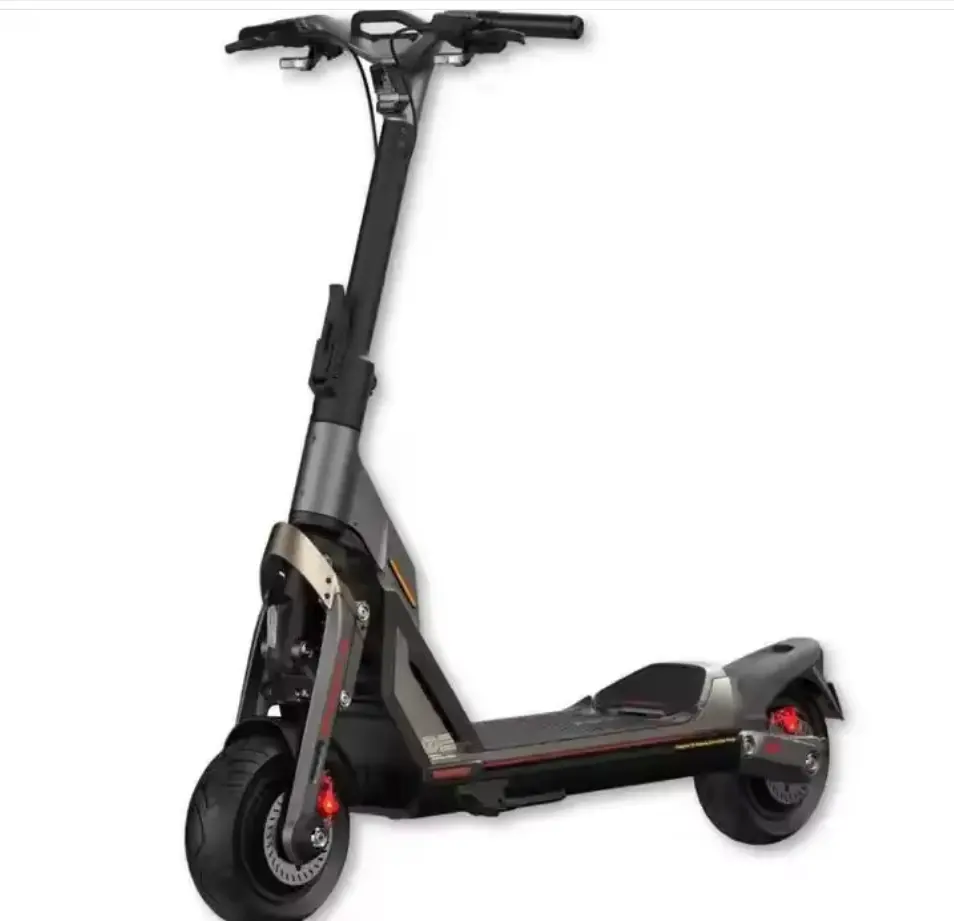 Nuovo arrivo Segway-GT2 Scooter elettrico per adulti 70 Km/h Scooter elettrico 6000W elettrico Kick Scooter