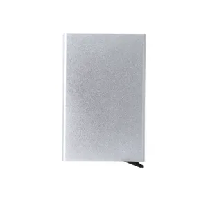 Portacarte e Portabiglietti Riciclati Harbanix, Gadget Sostenibili - Product Image 2