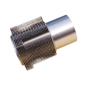 Recambio Original para Motor de Vehículo Industrial OEM FL514/FL614, Camisa de Cilindro de 110 mm de Diámetro, Diésel Refrigerado por Aire de Alta Resistencia - Product Image 4