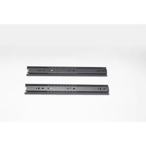 Aodeli VN Moderne 45mm 2. Extension complète des glissières boule d'acier lisse énorme armoire à tiroirs de cuisine chargeable meubles de salle à manger Vietnam - Product Image 4