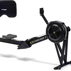 Máquina de Remo de Aire Original Nueva para Uso Doméstico, Personalizable OEM, con 3 Años de Garantía y Construcción de Acero - Product Image 1