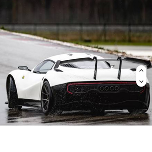 Véhicule utilitaire homologué pour la route, modèle R-R01 2024, 1000 % d'occasion, neuf et authentique - Product Image 2