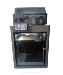 P2s Lab Bamboo Compact Industrial 600mm/s High-Speed <b>3D</b> <b>Printer</b> Multicolor - Product Image 1