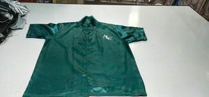 ชุดกางเกงขาสั้นผ้าฝ้ายออร์แกนิกสำหรับผู้ชายชุดกางเกงขาสั้นผ้าฝ้าย100% ระบายอากาศได้แบบพรีเมียมพิมพ์ลายซับลิเมชันตาม3D - Product Image 4