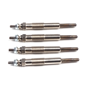 BGP49-1 4 Bujías de Incandescencia GX94 0100226245 363G para 1.9 D - Product Image 1