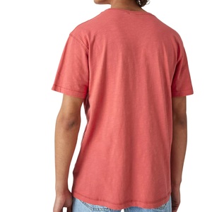Bright Everyday Fashion Mens <b>Tshirt</b> Designed For Comfortable Wear With Balanced Form And Fresh Casual Appeal - Product Image 6